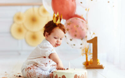 Primo Compleanno