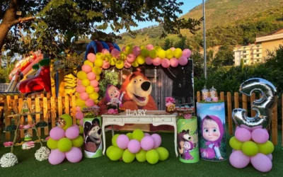Party al Parco