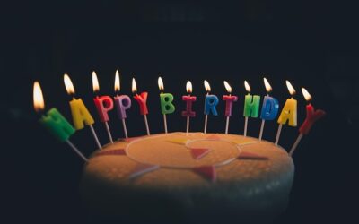 Compleanni e Anniversari